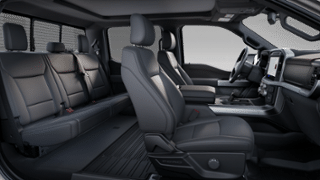 2025 Ford F-150® Internal Image 1